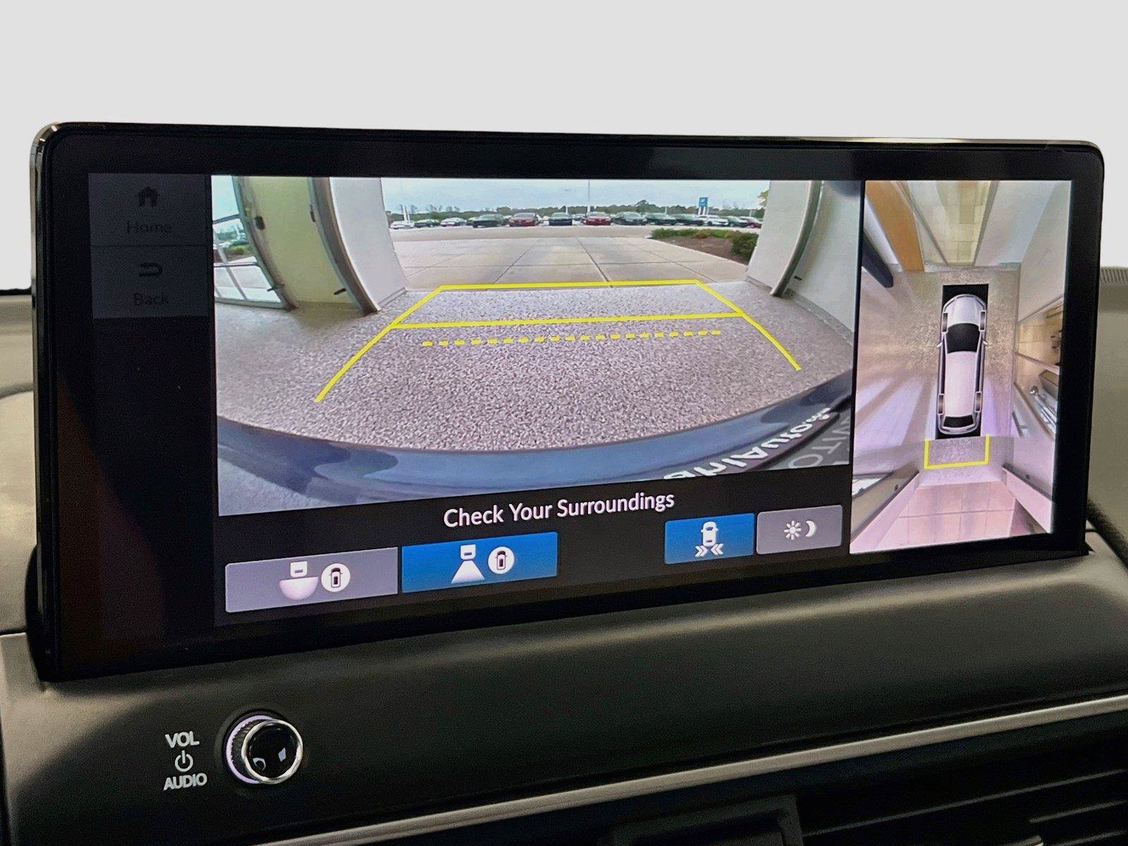 New 2026 Honda Pilot image 6