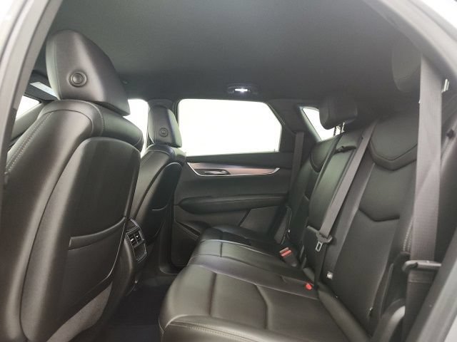 Used 2024 Cadillac XT5 Luxury FWD image 33