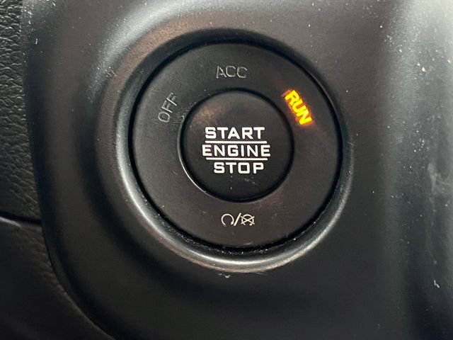 Used 2023 Jeep Wrangler Unlimited Sport AWD/4WD image 37