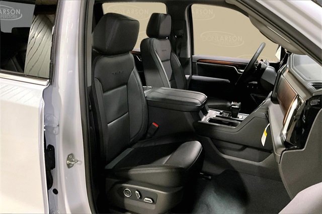 New 2026 GMC Sierra 1500 Denali w/ Denali Reserve Package image 12
