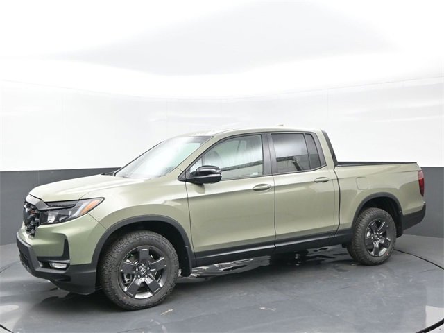 New 2026 Honda Ridgeline TrailSport image 2