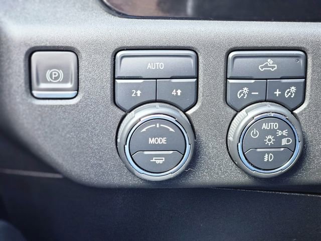 Used 2022 Chevrolet Silverado 1500 RST image 20