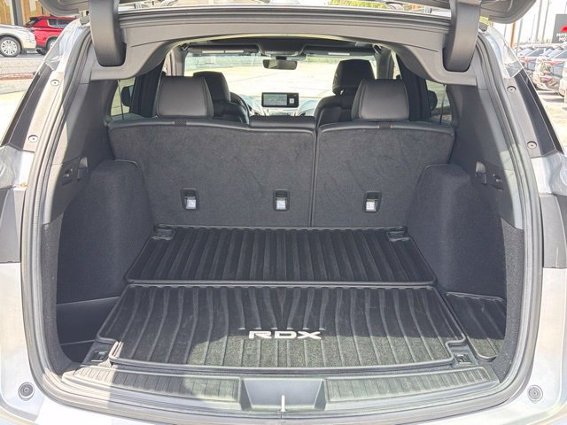 Used 2022 Acura RDX w/ Advance Package FWD image 5