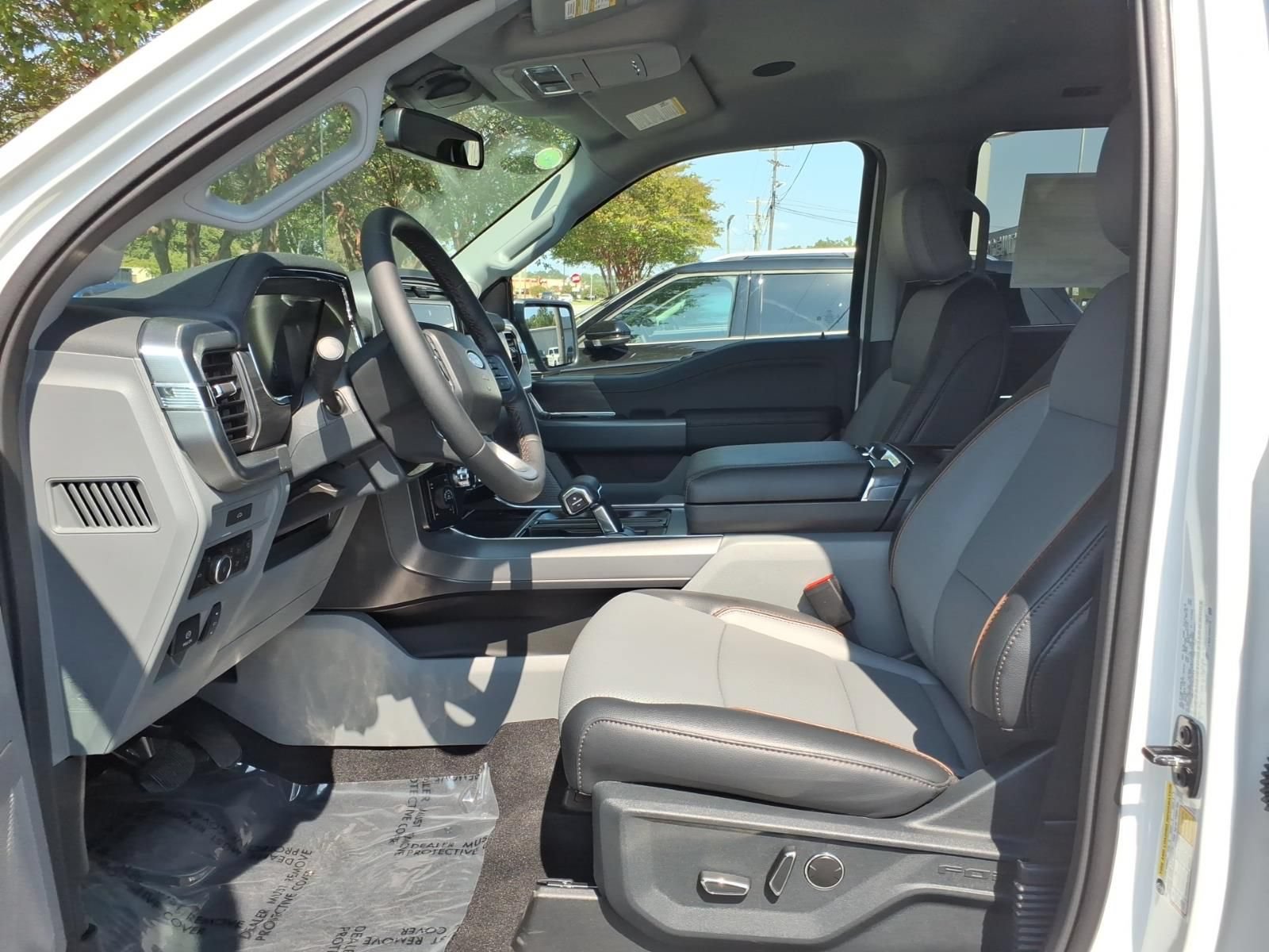 New 2026 Ford F150 Lariat AWD/4WD image 10