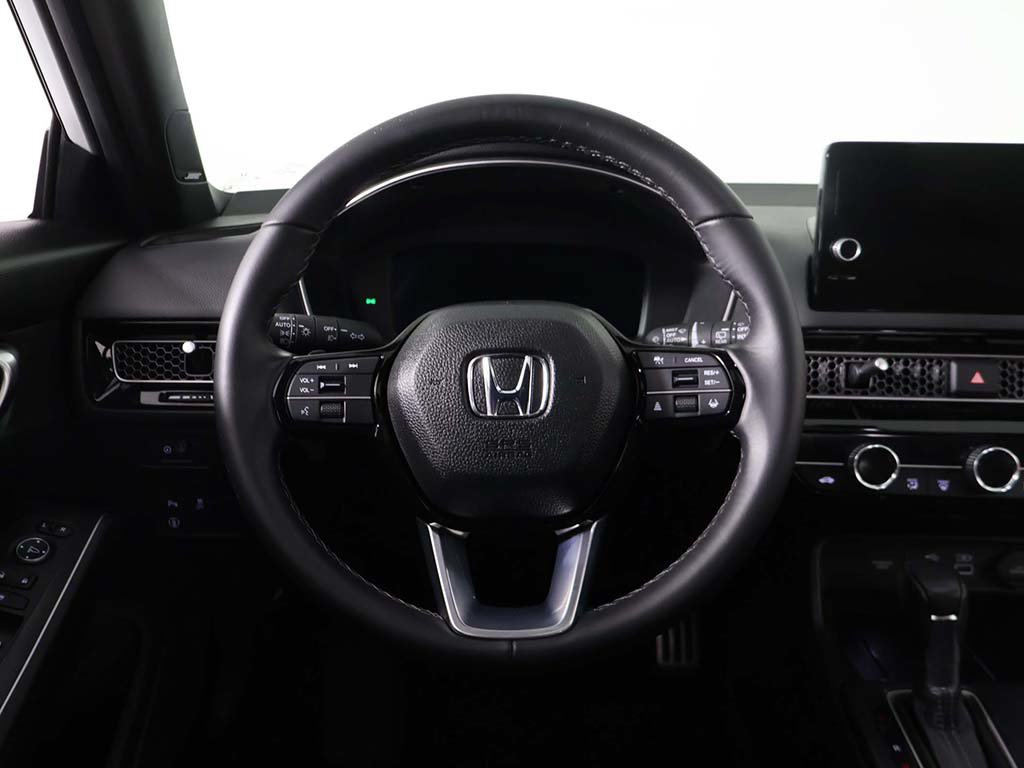 Used 2023 Honda Civic Sport Touring image 41