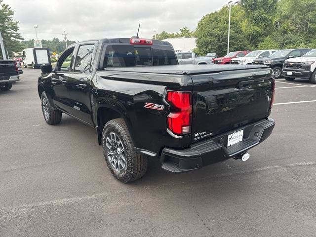 New 2026 Chevrolet Colorado Z71 w/ Technology Package image 3
