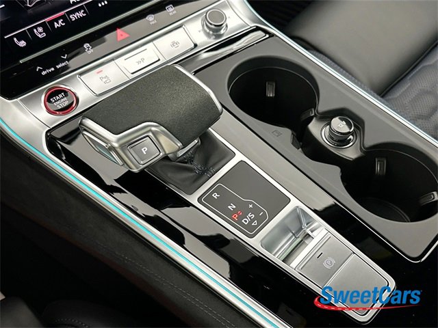 Used 2024 Audi RS 7 Performance image 33