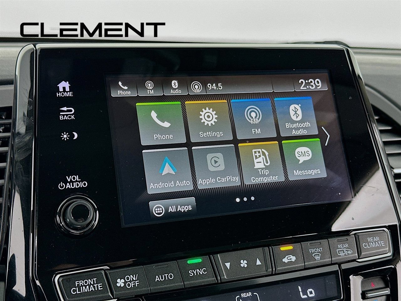 Used 2020 Honda Odyssey EX image 18