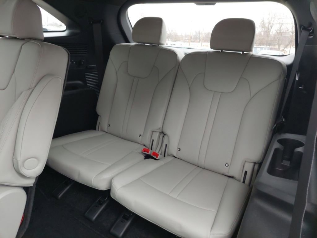 New 2026 Kia Sorento SX Prestige image 18