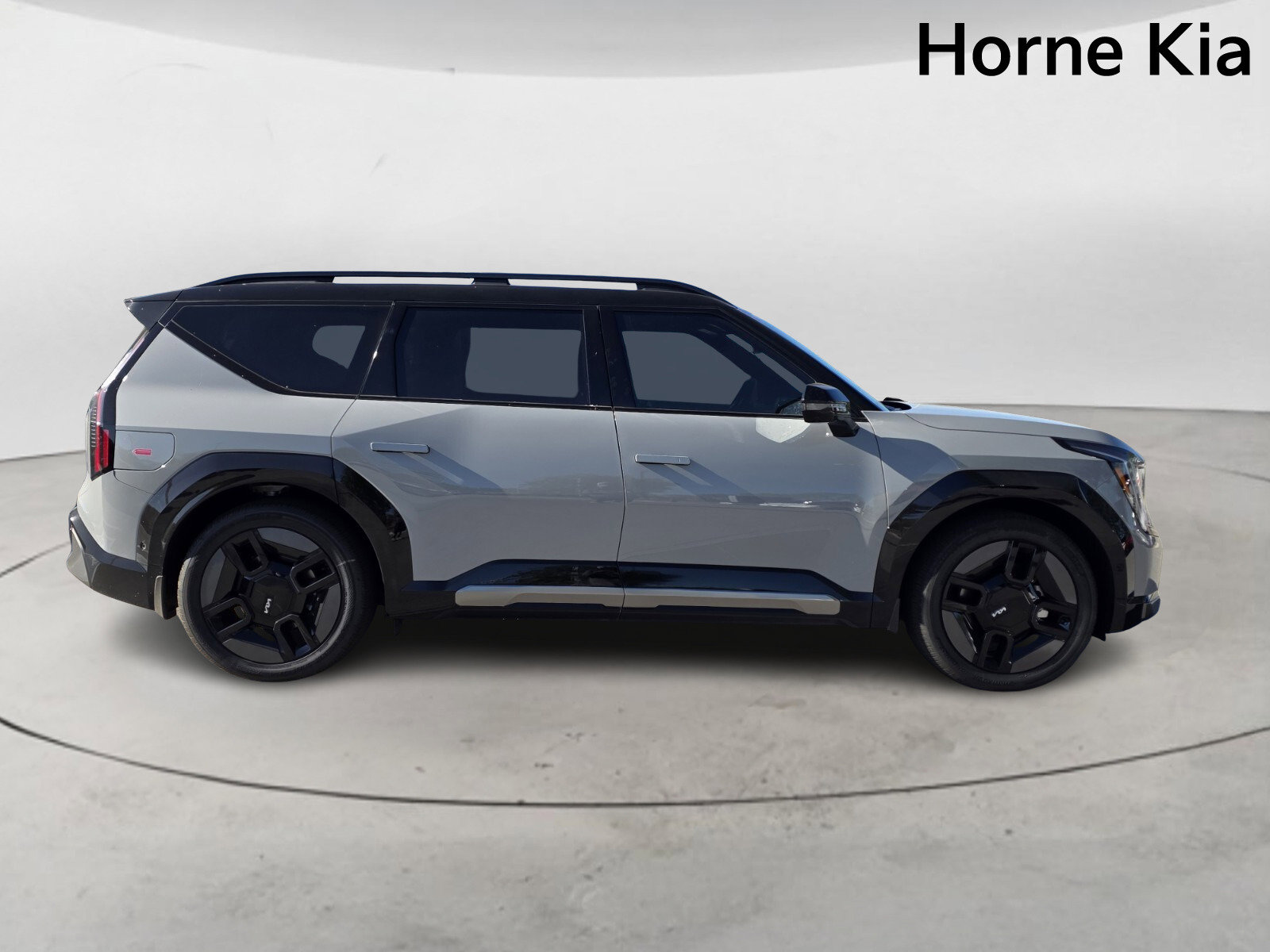 New 2026 Kia EV9 GT-Line image 3