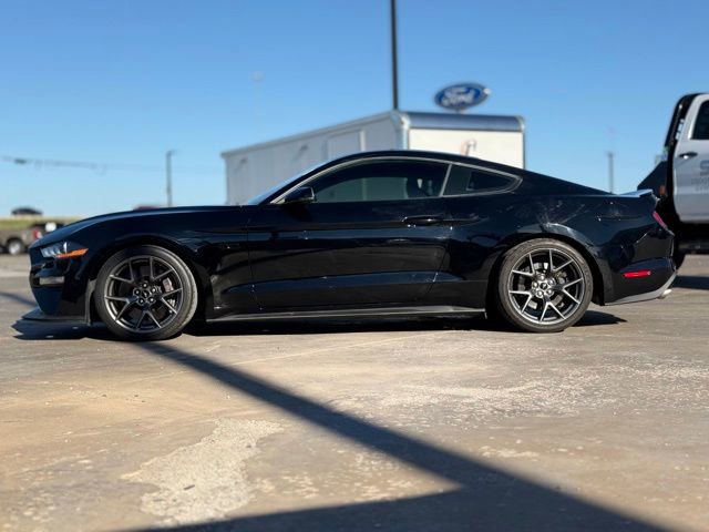 Used 2019 Ford Mustang GT Premium w/ Performance Package - Level 2 image 5