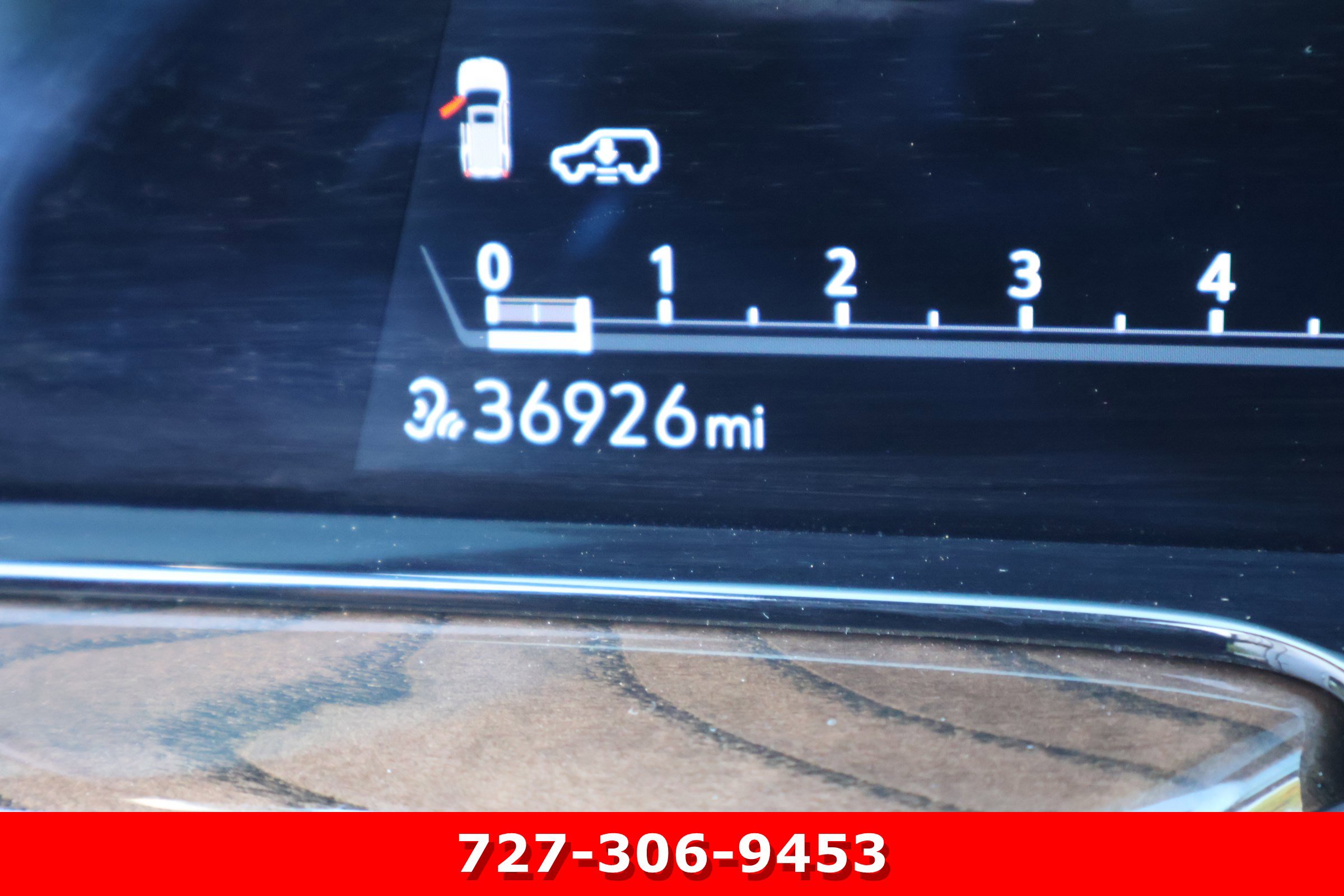 Used 2023 Cadillac Escalade Sport Platinum AWD/4WD image 30