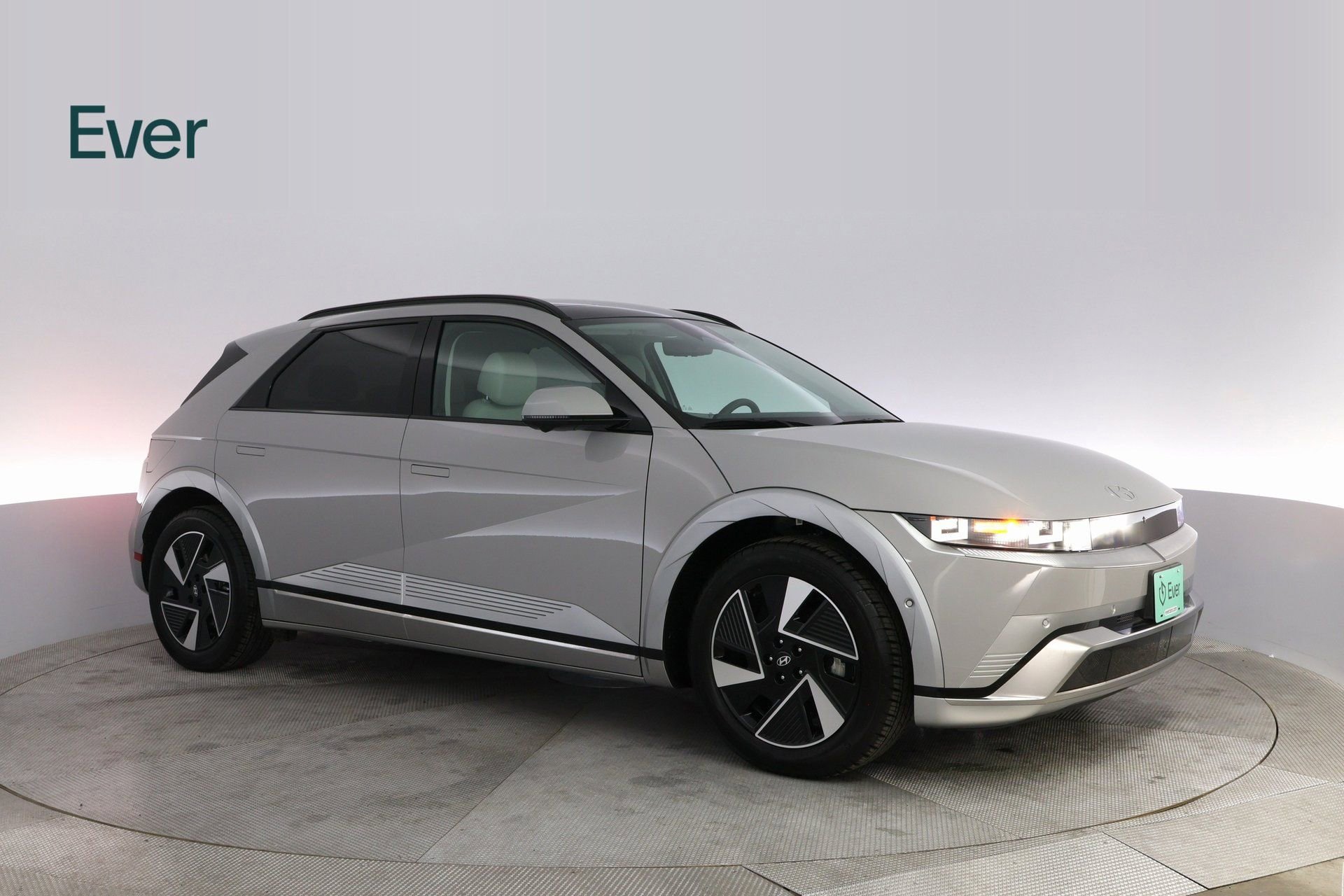 Used 2025 Hyundai Ioniq 5 Limited image 5