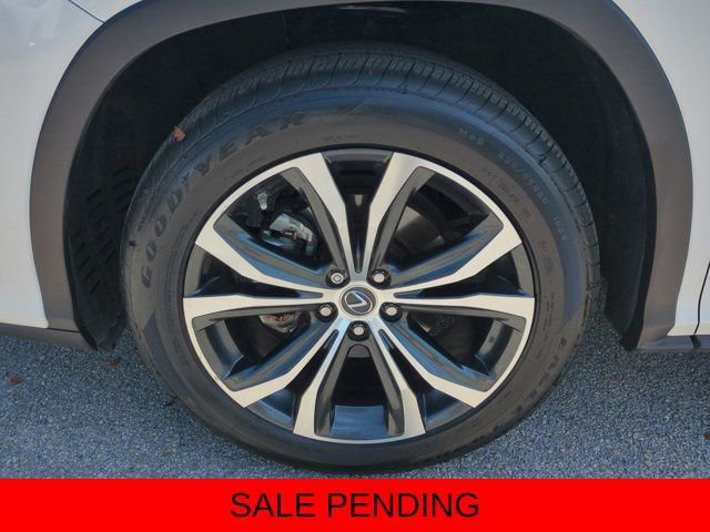 Certified 2021 Lexus RX 350 AWD w/ Premium Package image 11