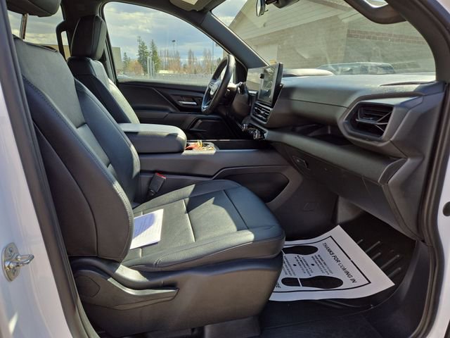 Used 2024 Chevrolet Silverado EV W/T image 34
