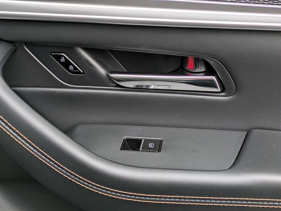 New 2026 MAZDA CX-90 3.3 Turbo w/ Premium Sport Pkg image 35