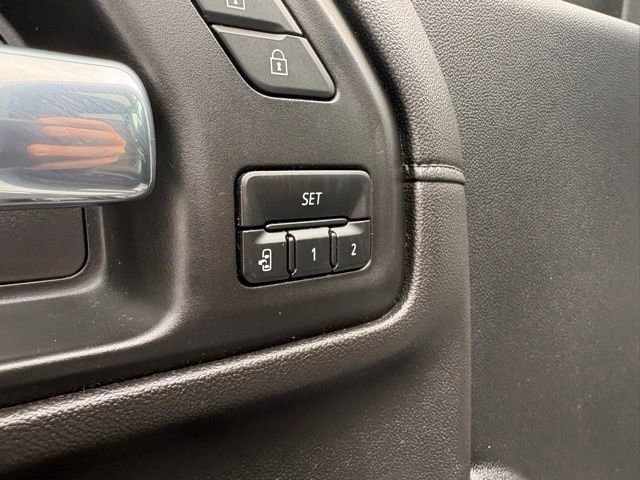 Used 2022 Chevrolet Silverado 2500 LTZ w/ LTZ Convenience Package image 25