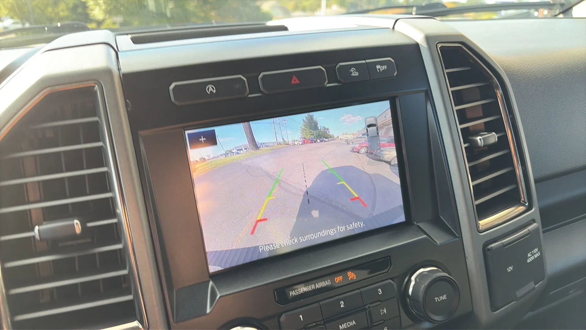 Used 2020 Ford F150 Raptor image 55