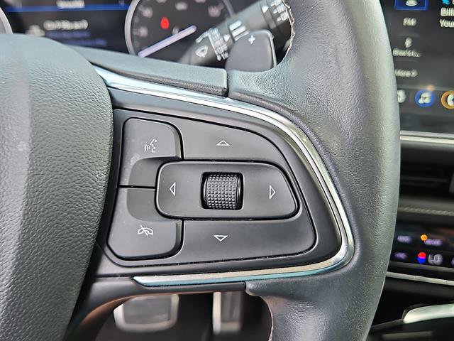 Certified 2023 Buick Envision Essence w/ Sport Touring Package AWD/4WD image 19