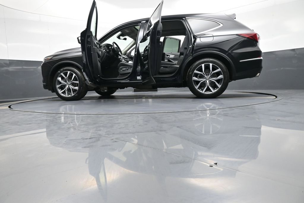 Certified 2023 Acura MDX SH-AWD w/ Technology Package image 51