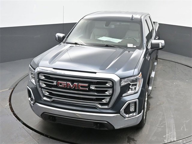Used 2020 GMC Sierra 1500 SLT w/ SLT Premium Package image 38