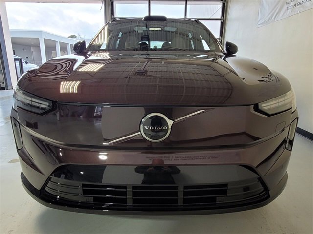 New 2025 Volvo EX90 Ultra image 17