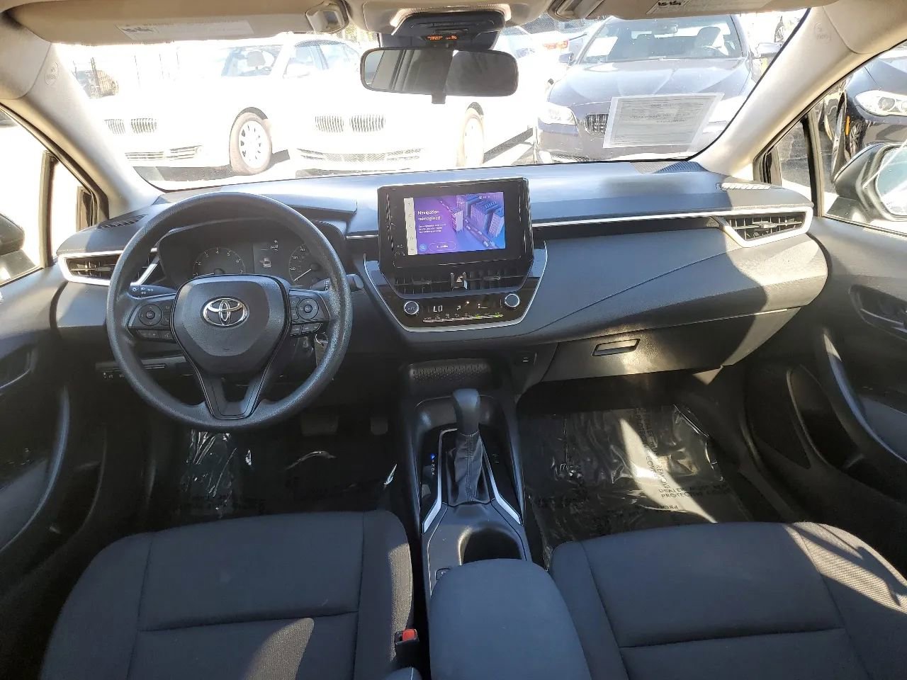 Used 2023 Toyota Corolla LE image 18