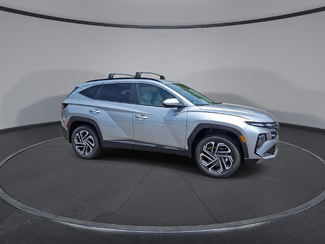 New 2026 Hyundai Tucson SEL Plus AWD/4WD image 10