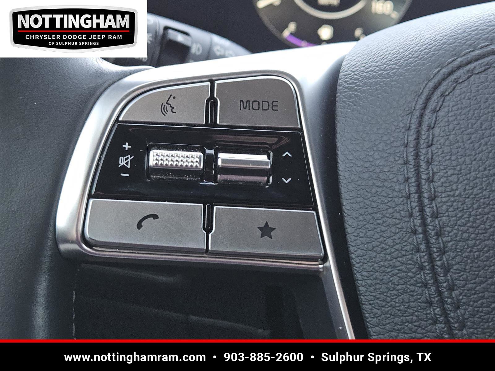 Used 2023 Kia Telluride SX Prestige image 19