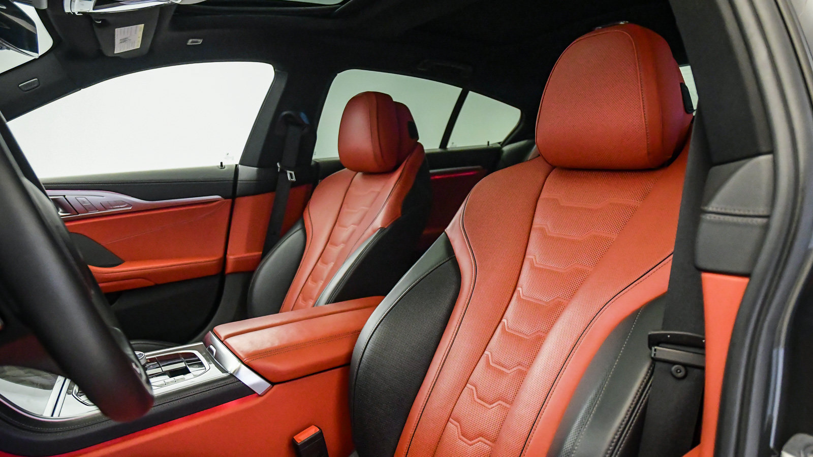 Certified 2023 BMW 840i Gran Coupe RWD image 20