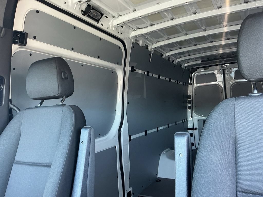 New 2026 Mercedes-Benz Sprinter 3500 image 12