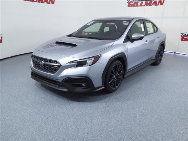 New 2026 Subaru WRX Premium AWD/4WD image 3