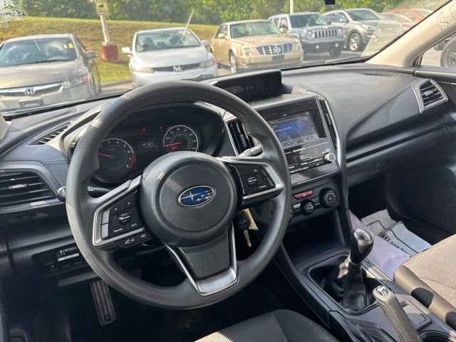 Used 2018 Subaru Impreza 2.0i AWD/4WD image 12