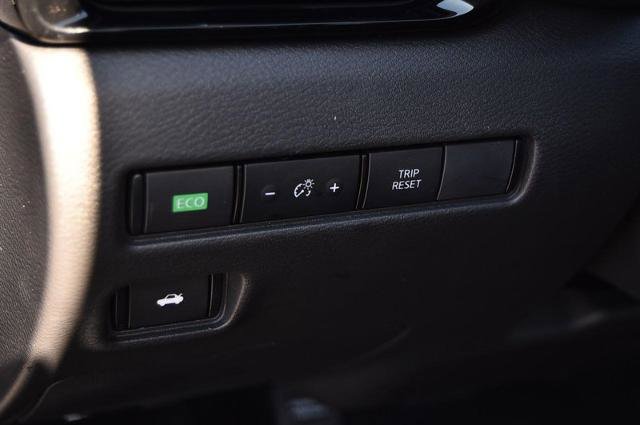 New 2025 Nissan Sentra SV image 11