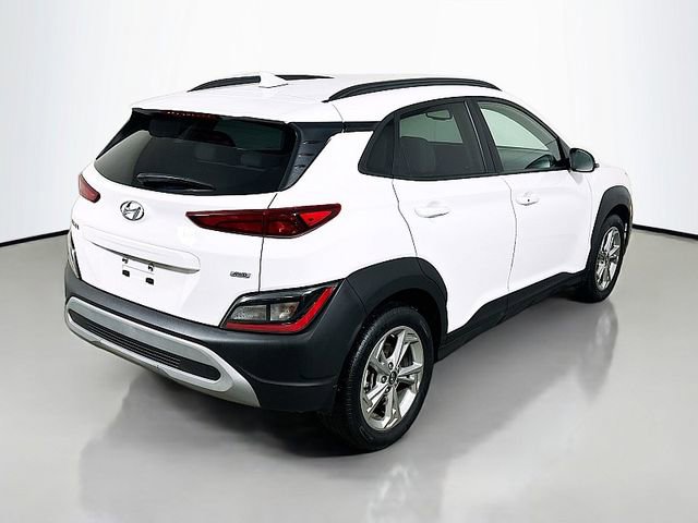 Used 2023 Hyundai Kona SEL AWD/4WD image 7