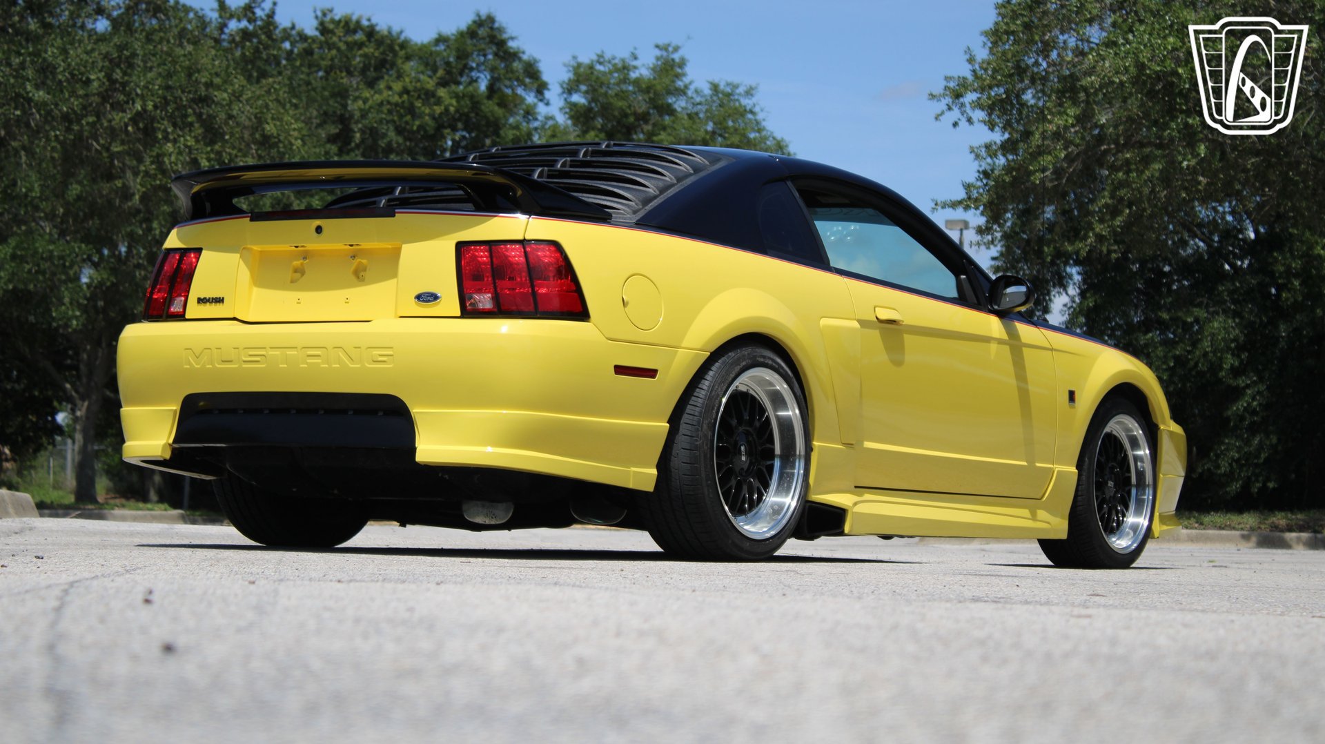 Used 2001 Ford Mustang GT RWD image 18