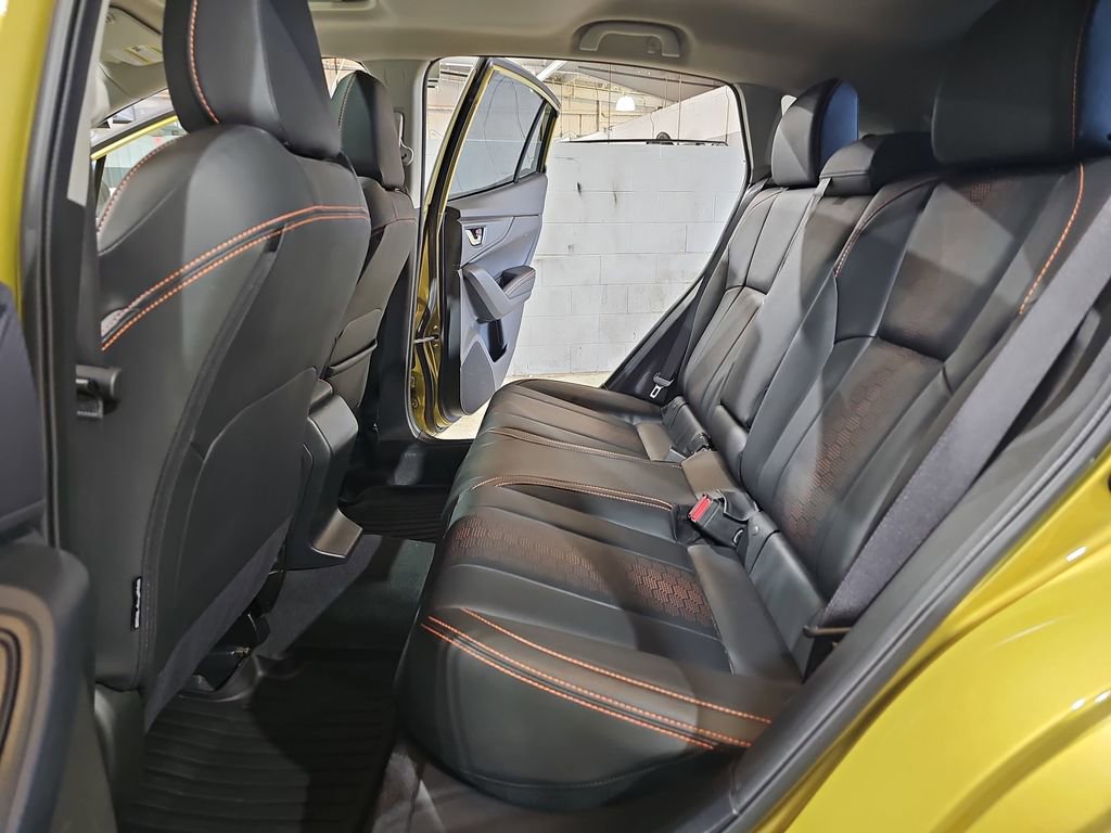 Used 2021 Subaru Crosstrek 2.5i Limited w/ Moonroof Package 2 image 15