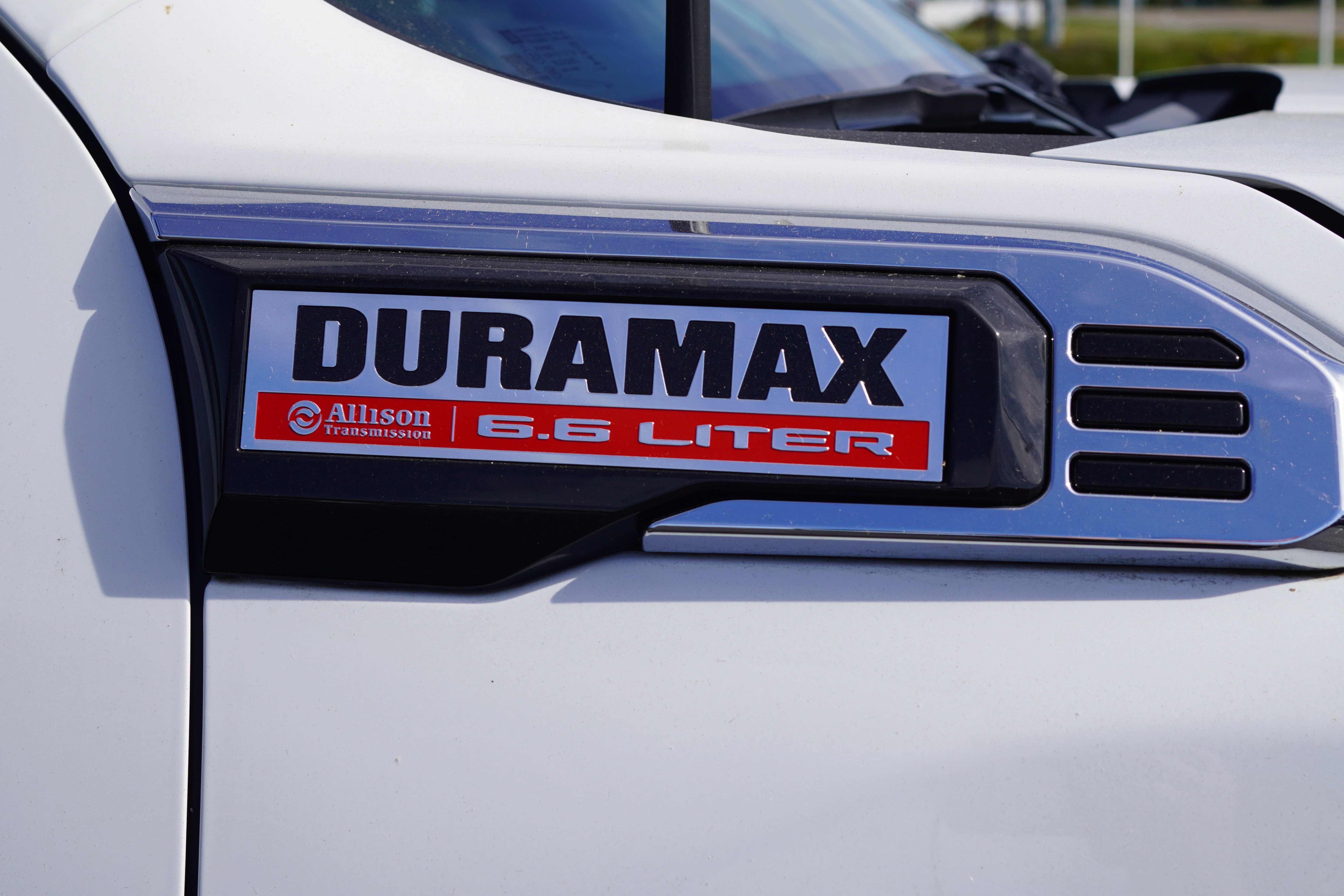 New 2025 GMC Sierra 3500 Pro w/ Convenience Package image 31