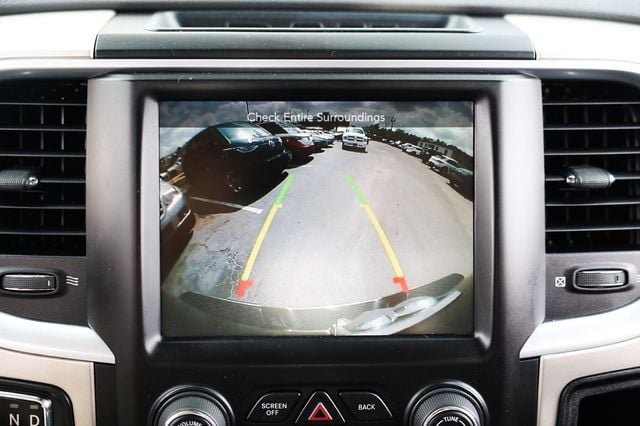 Used 2017 RAM 1500 SLT RWD image 34