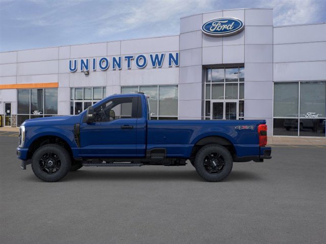 New 2026 Ford F250 4x4 Regular Cab Super Duty image 3