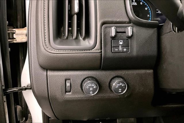 Used 2022 GMC Canyon Elevation image 38