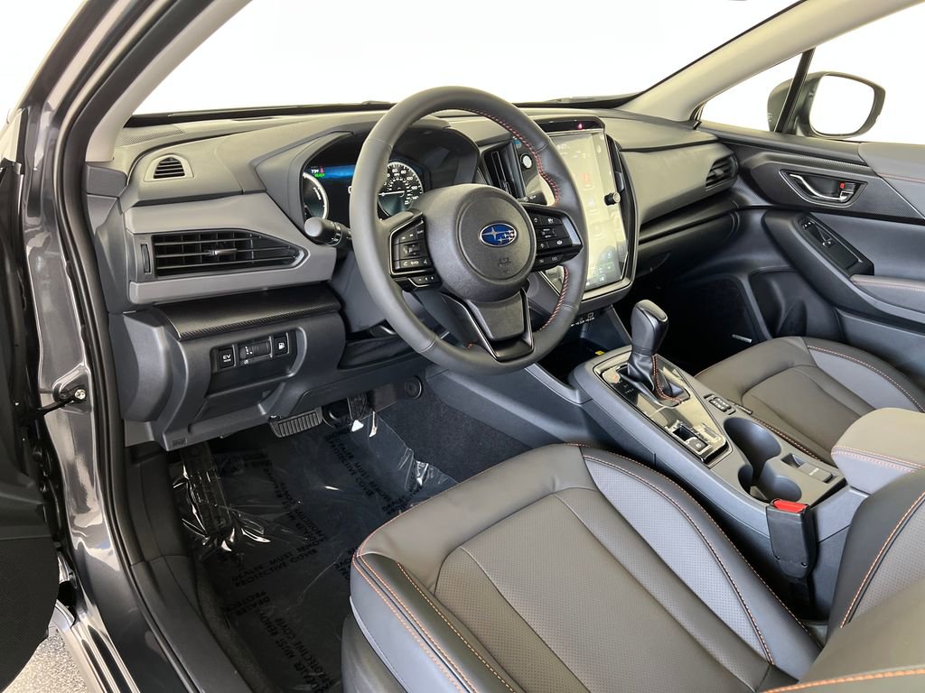 New 2026 Subaru Crosstrek 2.5i Limited AWD/4WD image 19