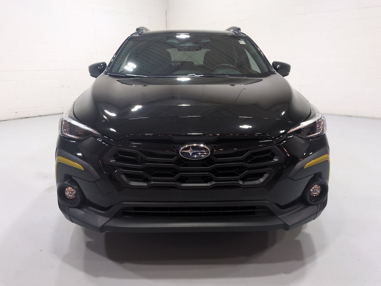 Certified 2024 Subaru Crosstrek 2.5i Sport w/ Crosstrek Mirror Package AWD/4WD image 8