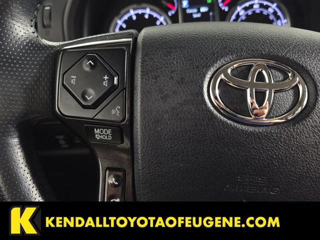 Certified 2024 Toyota 4Runner TRD Off-Road Premium AWD/4WD image 15