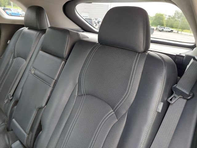 Used 2018 Lexus RX 350 AWD w/ Premium Package image 28