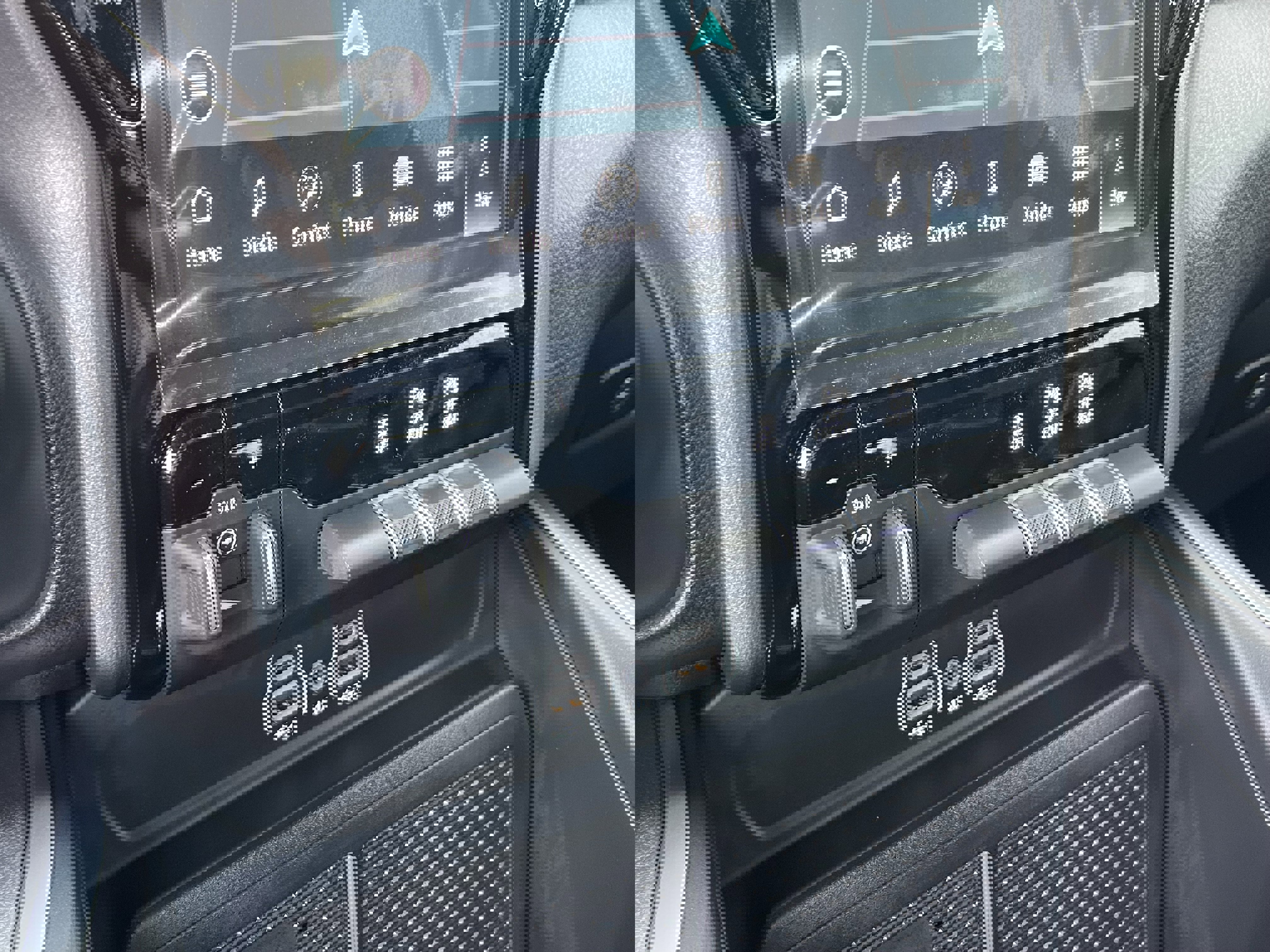 New 2026 RAM 1500 Big Horn image 31