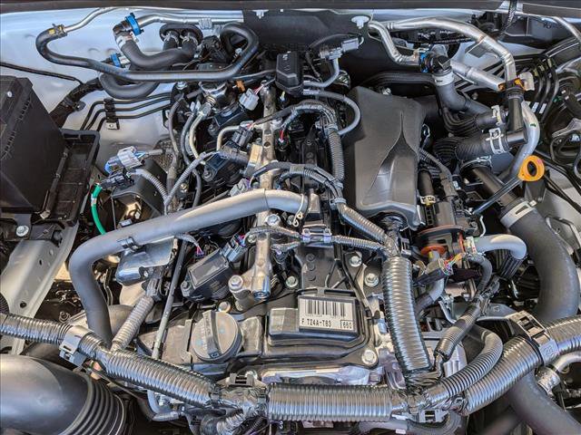 New 2026 Toyota Tacoma SR5 image 16