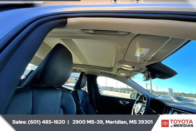 Used 2024 Volvo S60 B5 Ultimate w/ Climate Package image 15