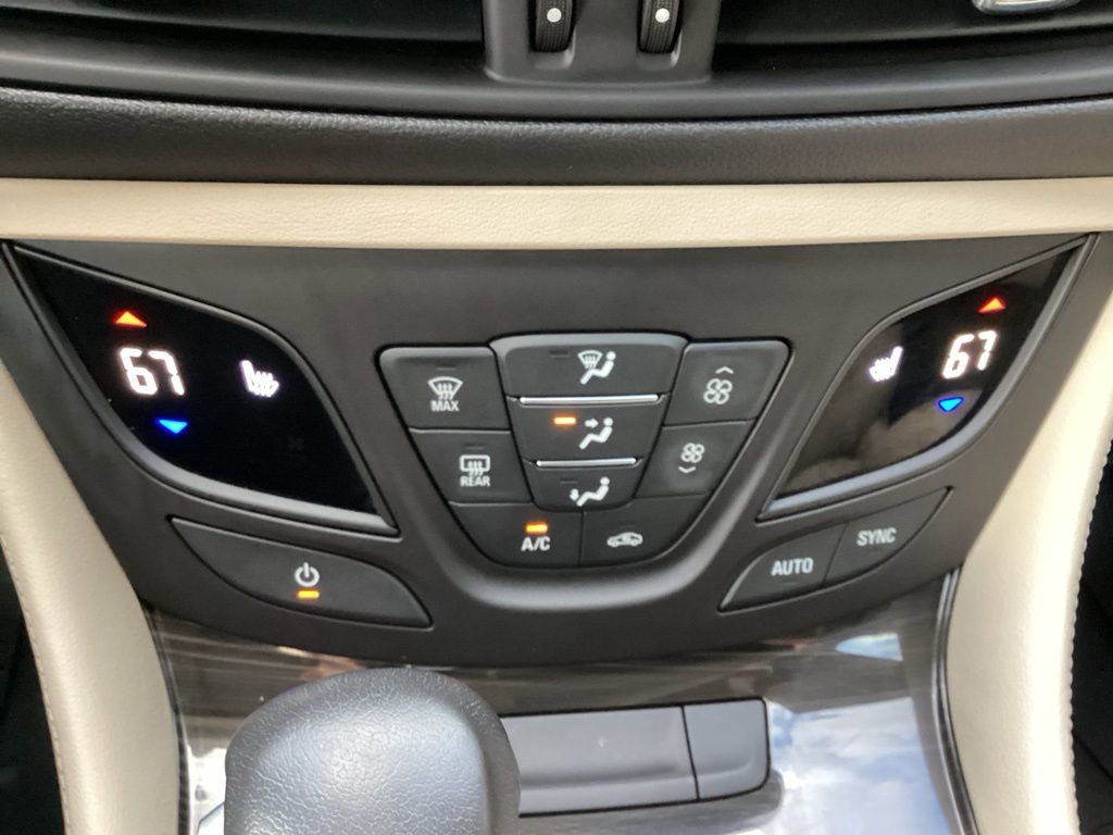 Used 2020 Buick Envision Preferred image 54