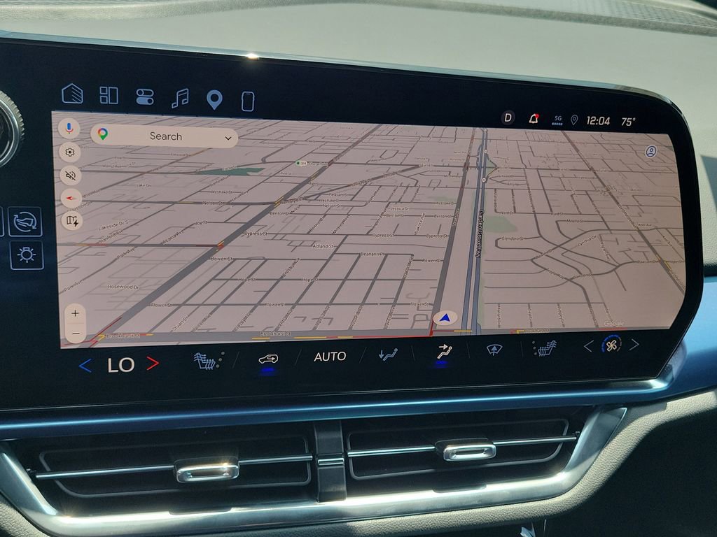 Used 2026 Chevrolet Equinox EV LT FWD image 9